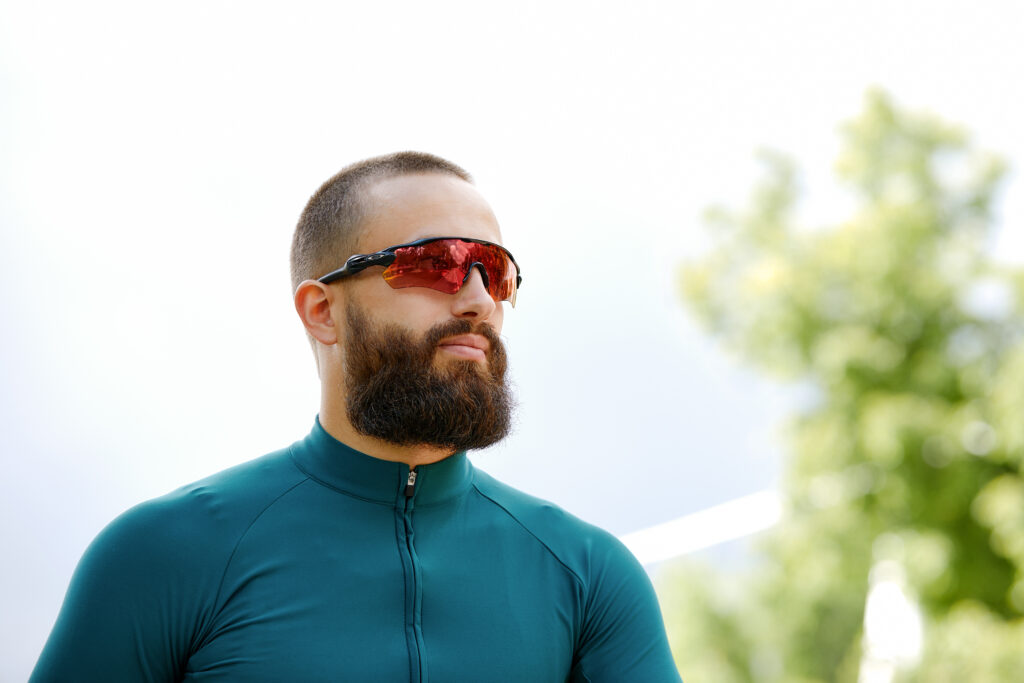 best sunglasses for golf